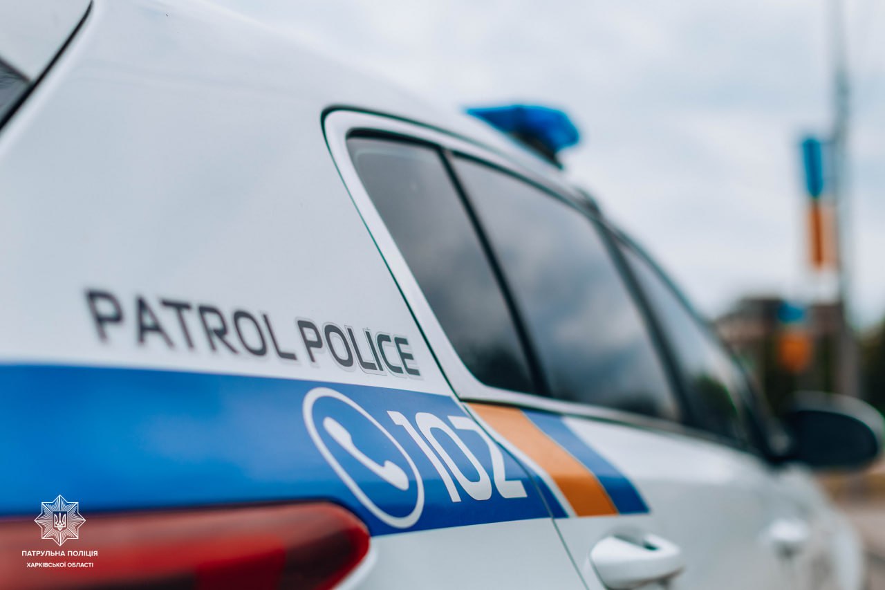 В'їхав задом у автівку Kia з п'яним водієм автолюбитель на Toyota: Новини Харкова